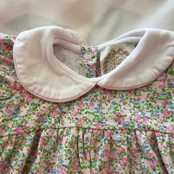 TBBC Britt bubble in Mary Mac floral - Picture 3 of 5